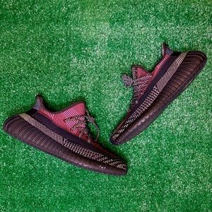 adidas Yeezy Boost 350 V2 ‘Yecheil’ *Unauthorized Authentic* Men’s Size 9